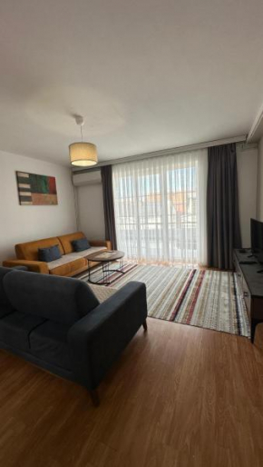 Parku Apartments